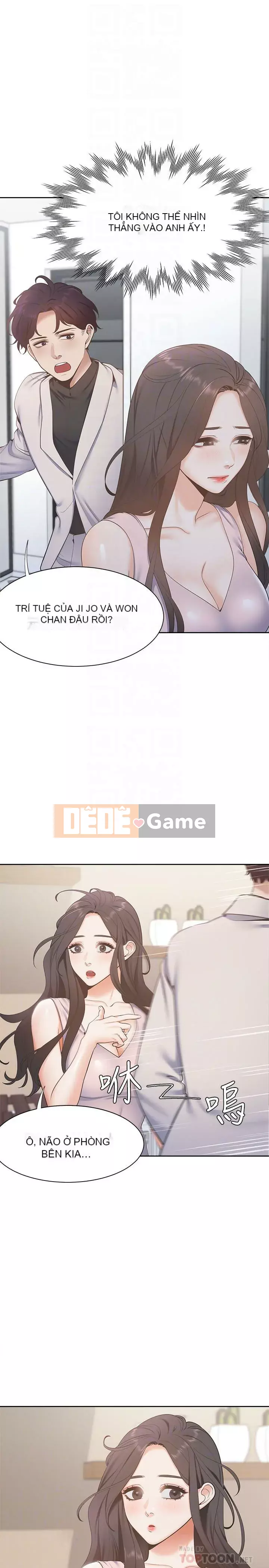 Khát khao: tình yêu cháy bỏng Chương 1-36