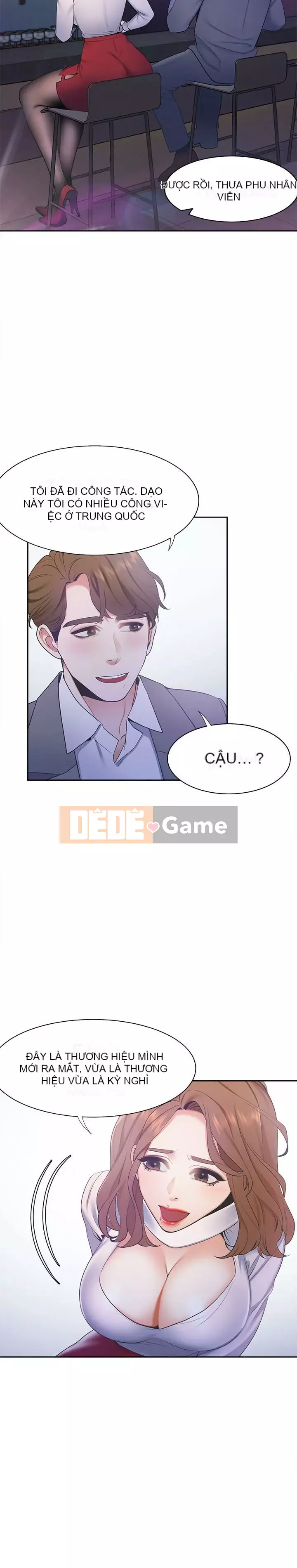 Khát khao: tình yêu cháy bỏng Chương 1-36