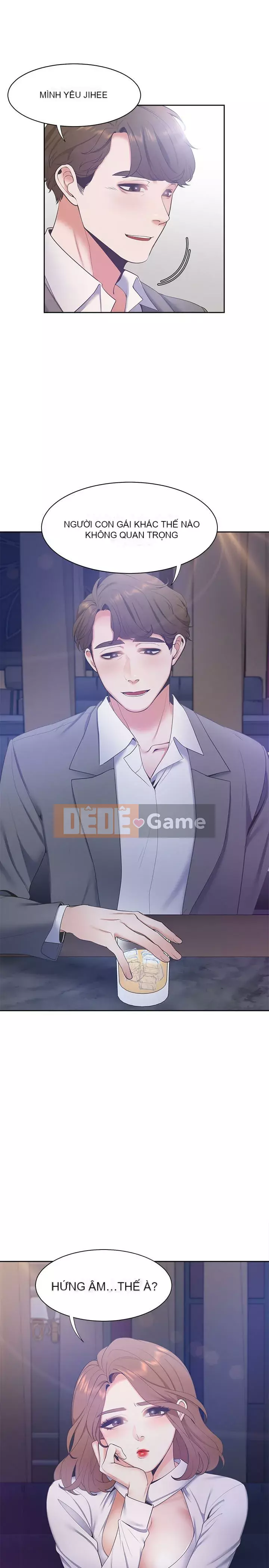 Khát khao: tình yêu cháy bỏng Chương 1-36