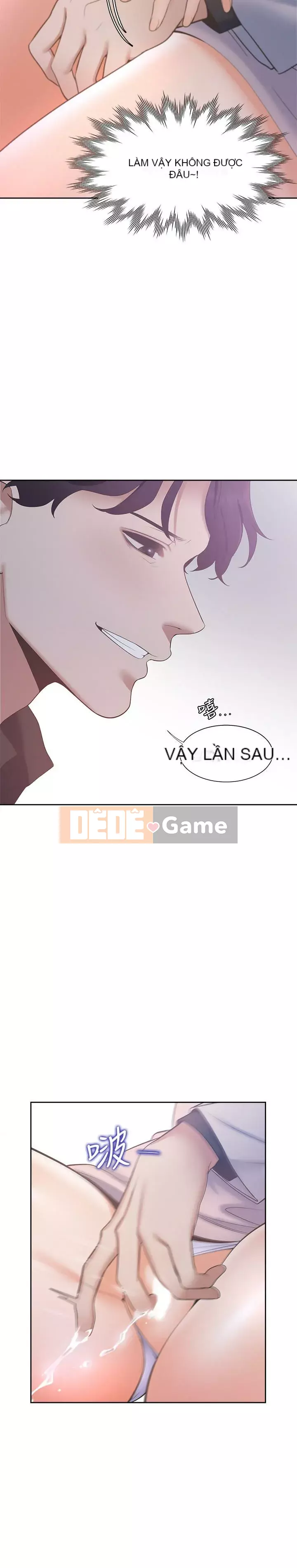 Khát khao: tình yêu cháy bỏng Chương 1-36