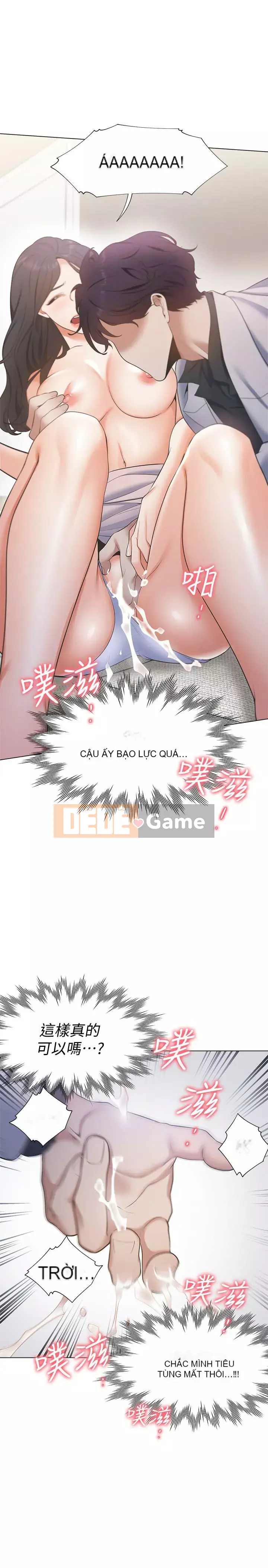 Khát khao: tình yêu cháy bỏng Chương 1-36