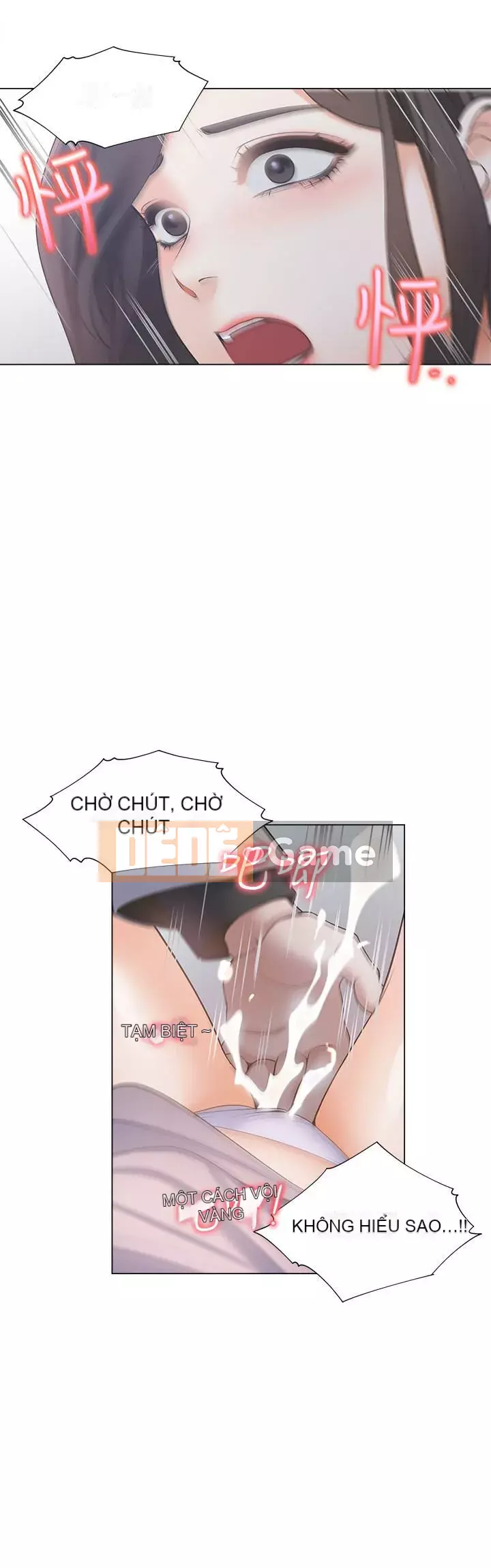 Khát khao: tình yêu cháy bỏng Chương 1-36