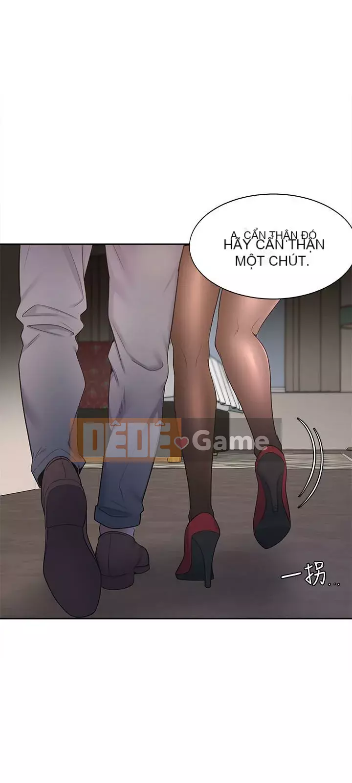 Khát khao: tình yêu cháy bỏng Chương 1-36