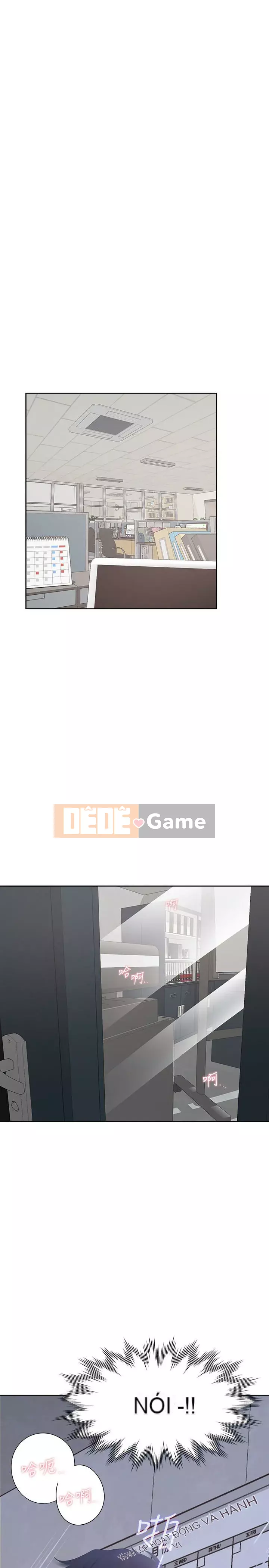 Khát khao: tình yêu cháy bỏng Chương 1-36