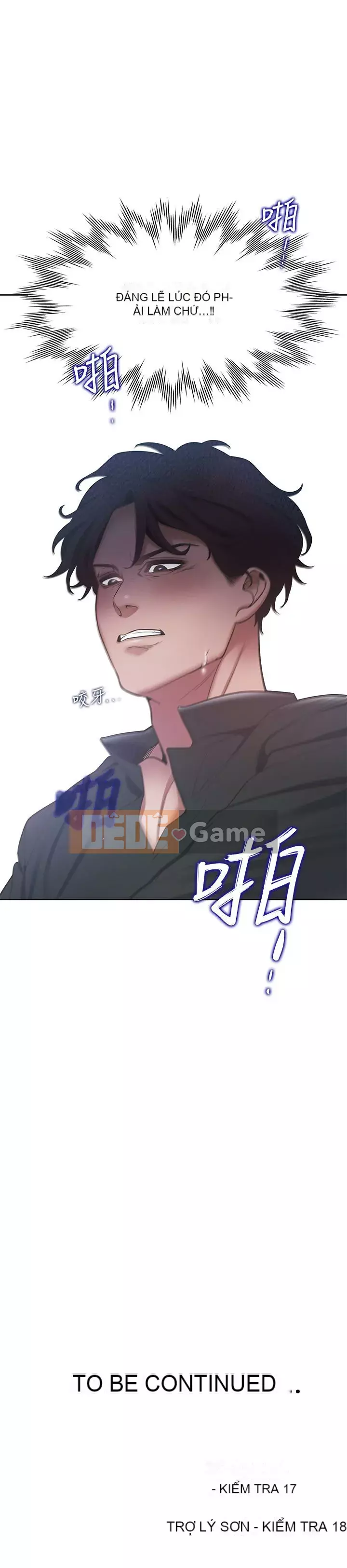 Khát khao: tình yêu cháy bỏng Chương 1-36