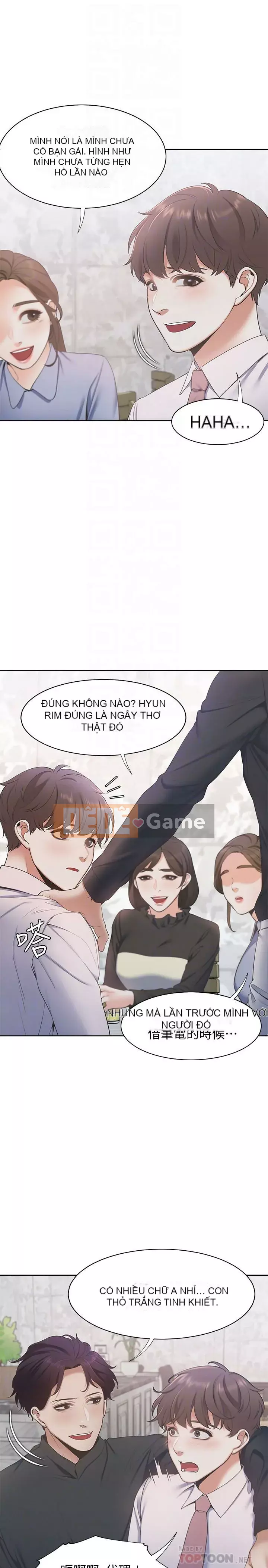 Khát khao: tình yêu cháy bỏng Chương 1-36