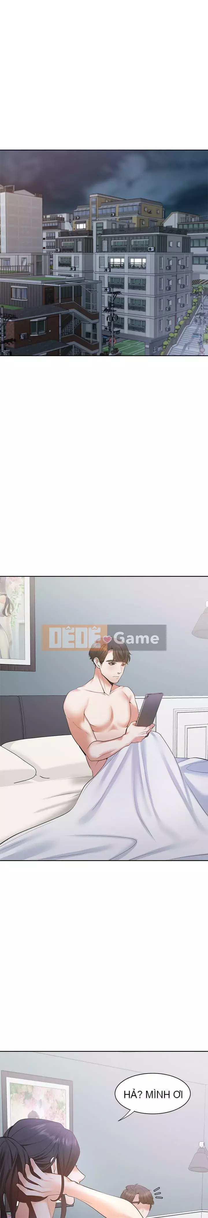 Khát khao: tình yêu cháy bỏng Chương 1-36