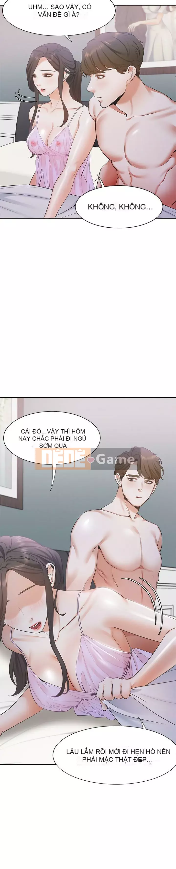 Khát khao: tình yêu cháy bỏng Chương 1-36