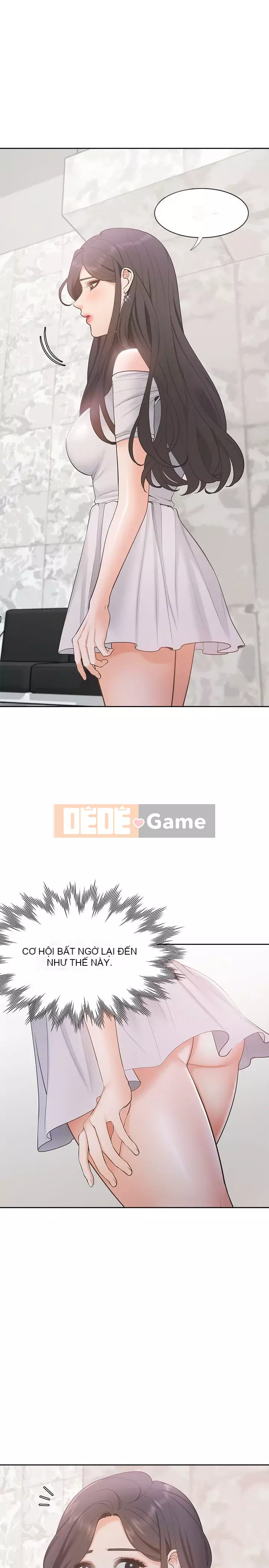 Khát khao: tình yêu cháy bỏng Chương 1-36