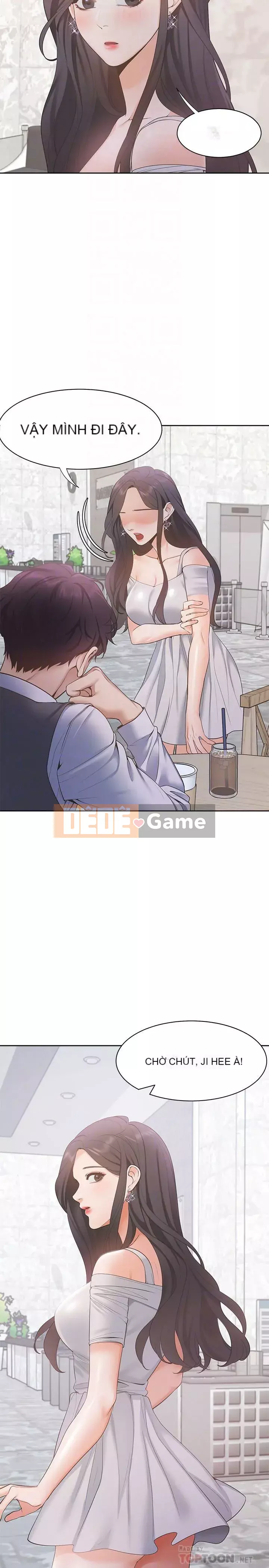 Khát khao: tình yêu cháy bỏng Chương 1-36