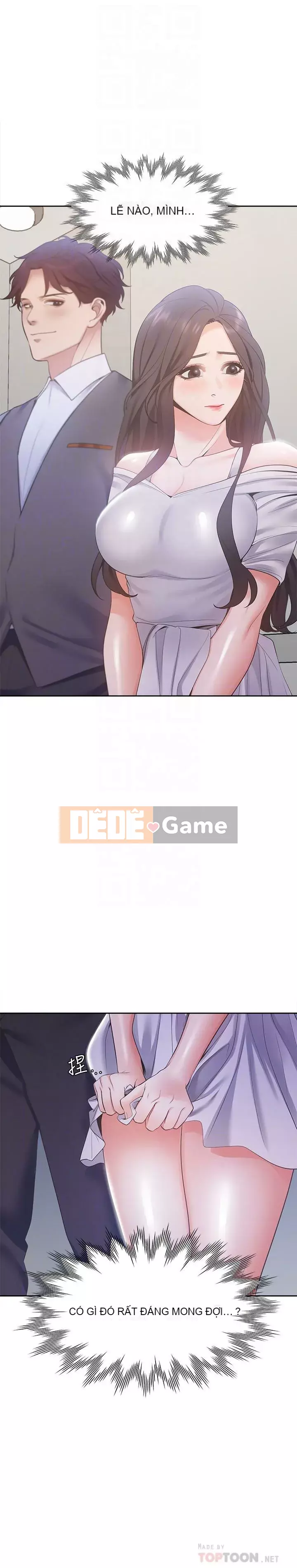 Khát khao: tình yêu cháy bỏng Chương 1-36