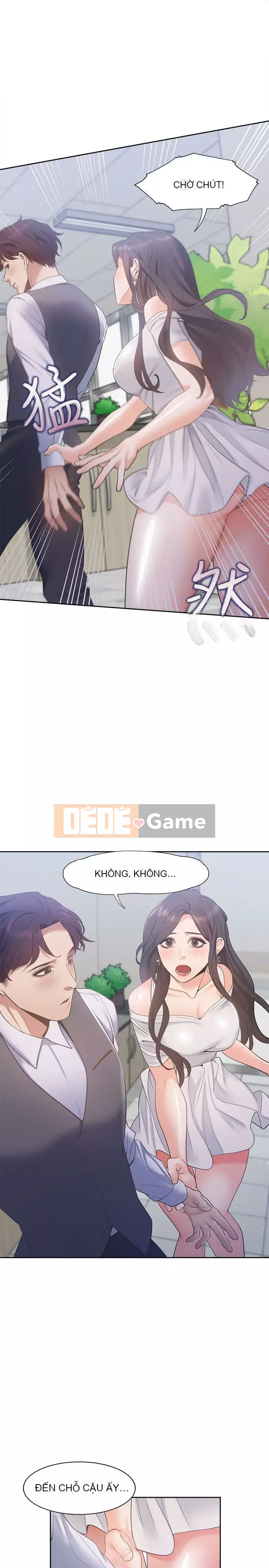 Khát khao: tình yêu cháy bỏng Chương 1-36