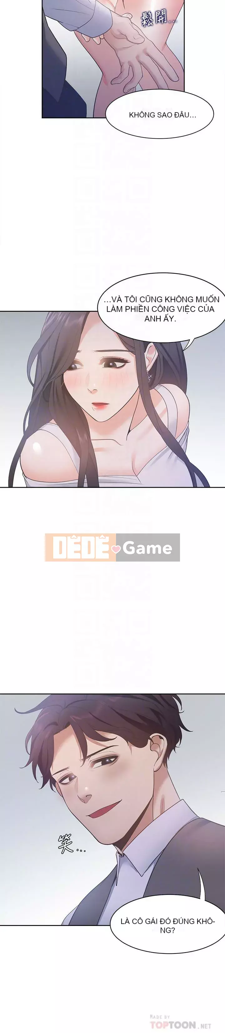 Khát khao: tình yêu cháy bỏng Chương 1-36