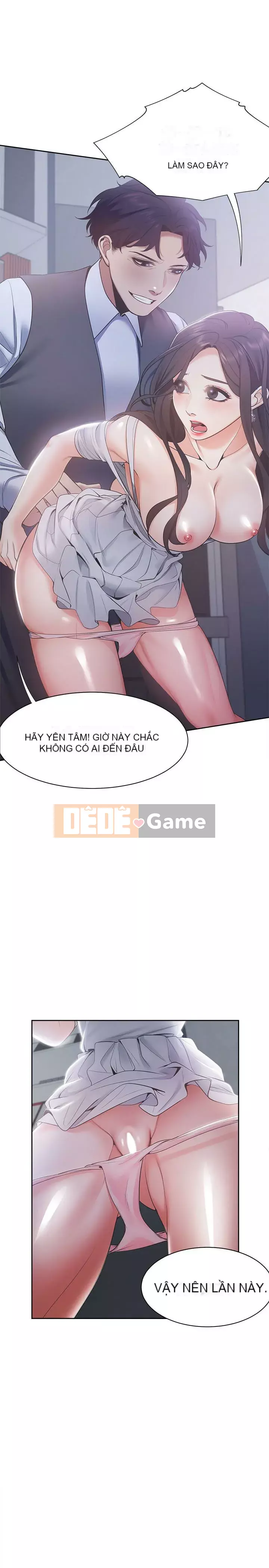 Khát khao: tình yêu cháy bỏng Chương 1-36