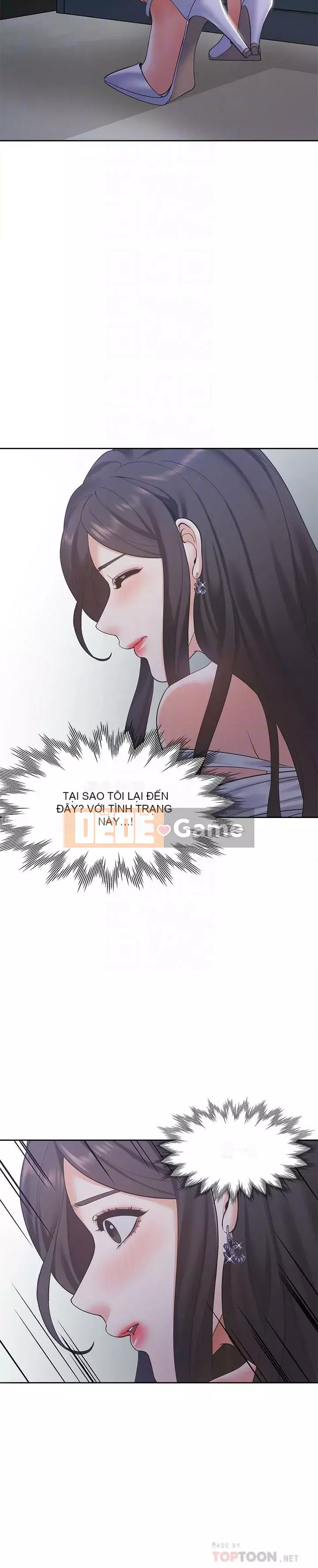 Khát khao: tình yêu cháy bỏng Chương 1-36