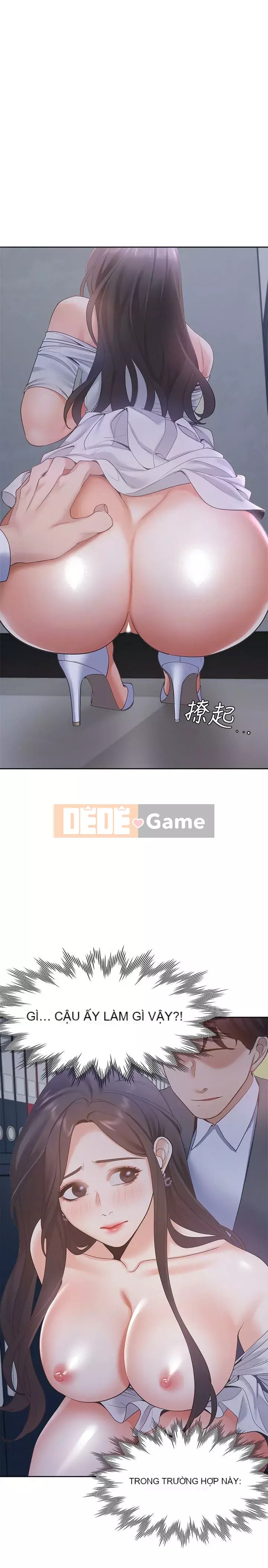 Khát khao: tình yêu cháy bỏng Chương 1-36