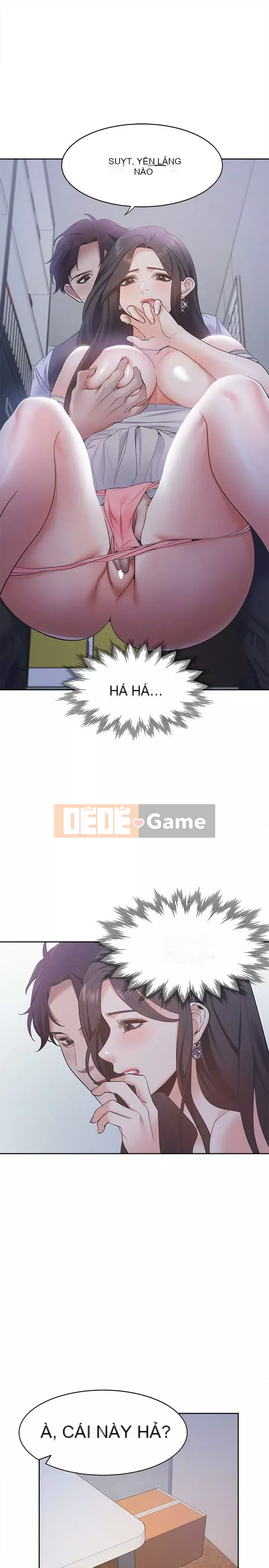 Khát khao: tình yêu cháy bỏng Chương 1-36