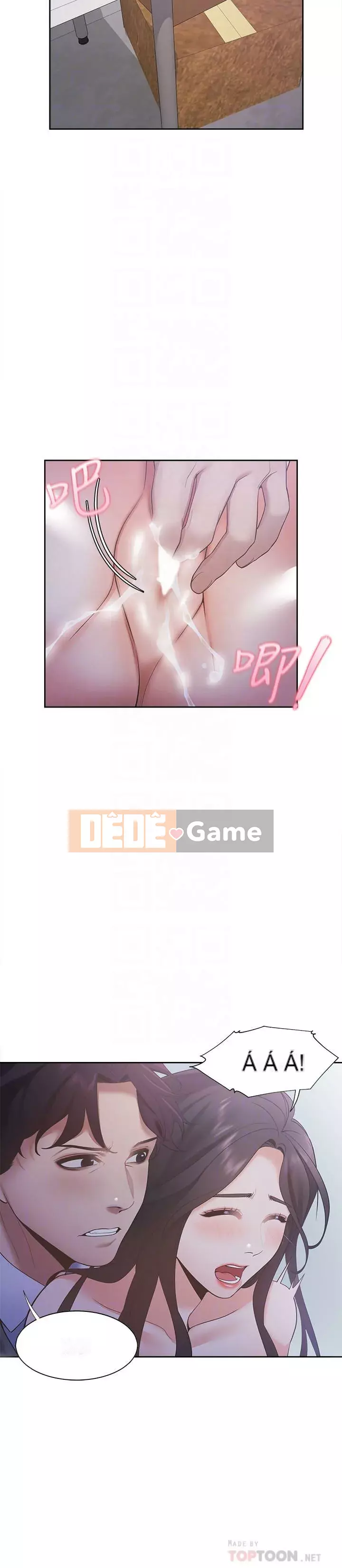 Khát khao: tình yêu cháy bỏng Chương 1-36