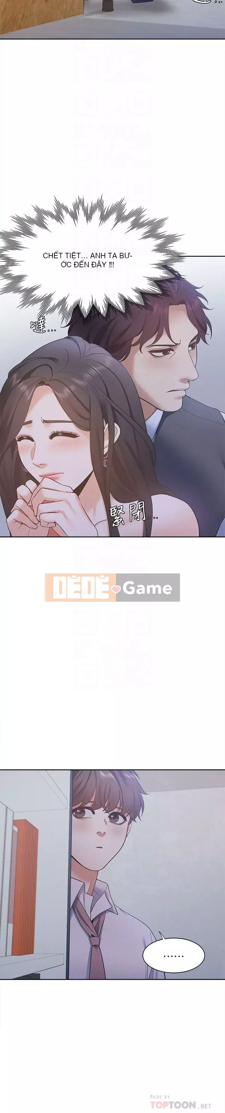 Khát khao: tình yêu cháy bỏng Chương 1-36