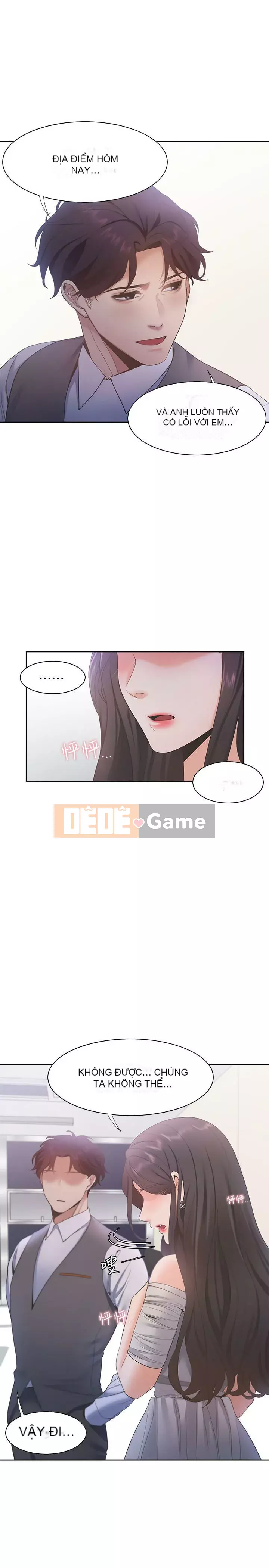 Khát khao: tình yêu cháy bỏng Chương 1-36