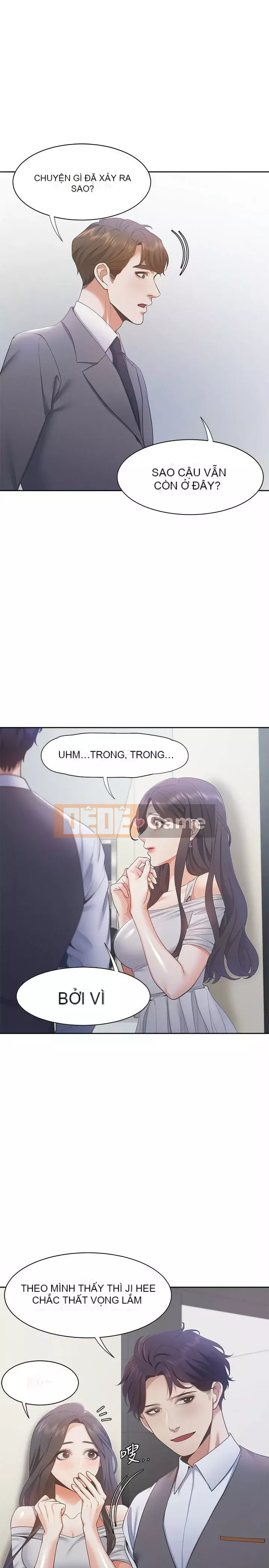 Khát khao: tình yêu cháy bỏng Chương 1-36