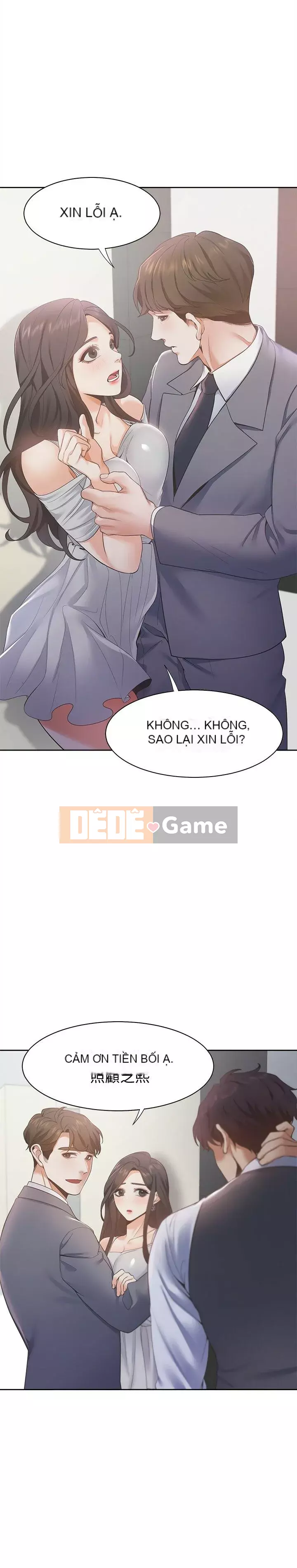 Khát khao: tình yêu cháy bỏng Chương 1-36