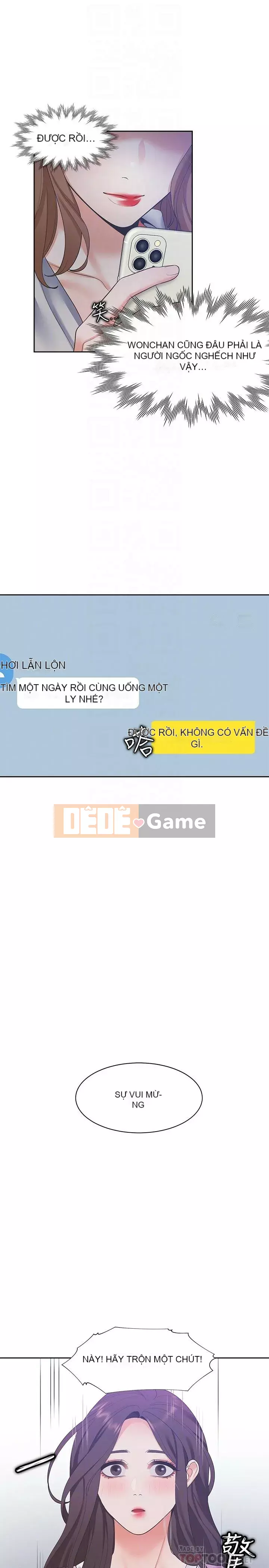 Khát khao: tình yêu cháy bỏng Chương 1-36