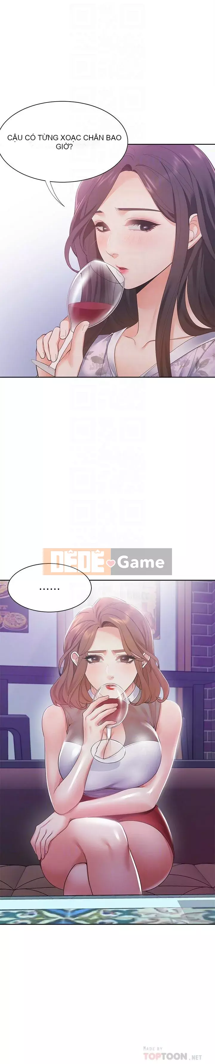 Khát khao: tình yêu cháy bỏng Chương 1-36