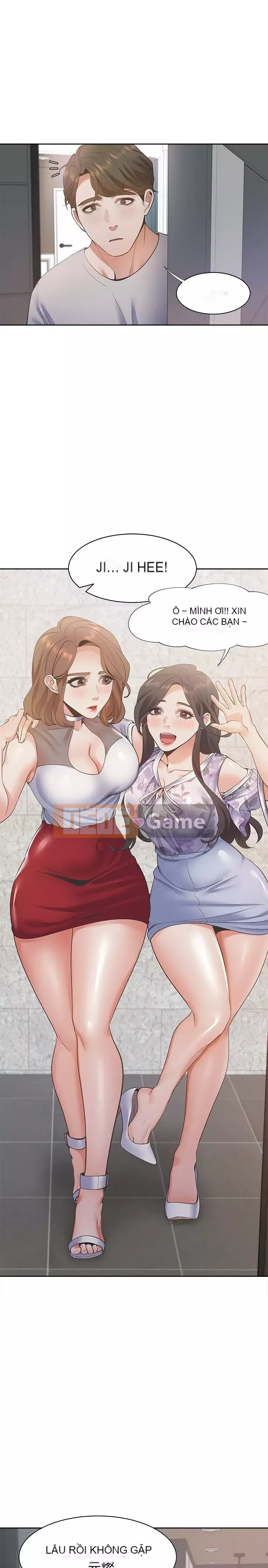 Khát khao: tình yêu cháy bỏng Chương 1-36