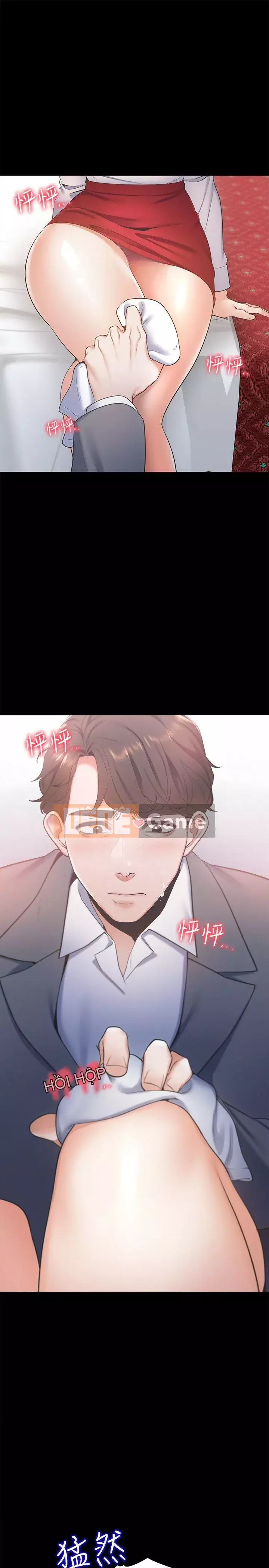 Khát khao: tình yêu cháy bỏng Chương 1-36