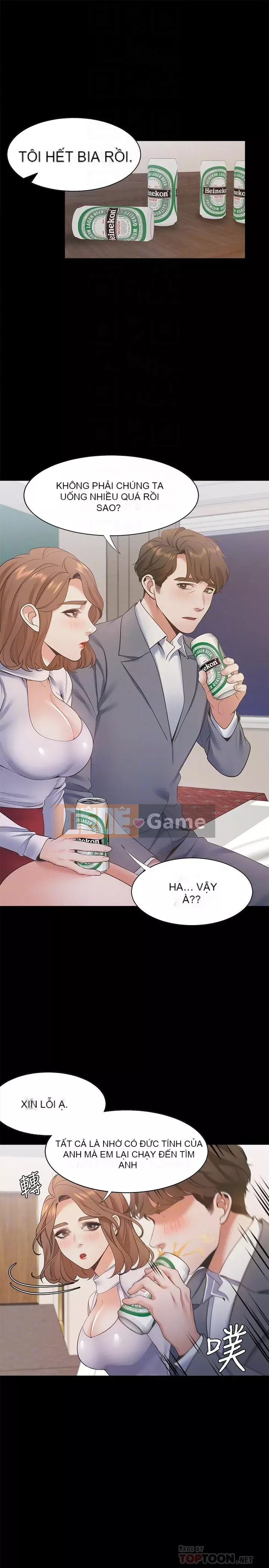 Khát khao: tình yêu cháy bỏng Chương 1-36