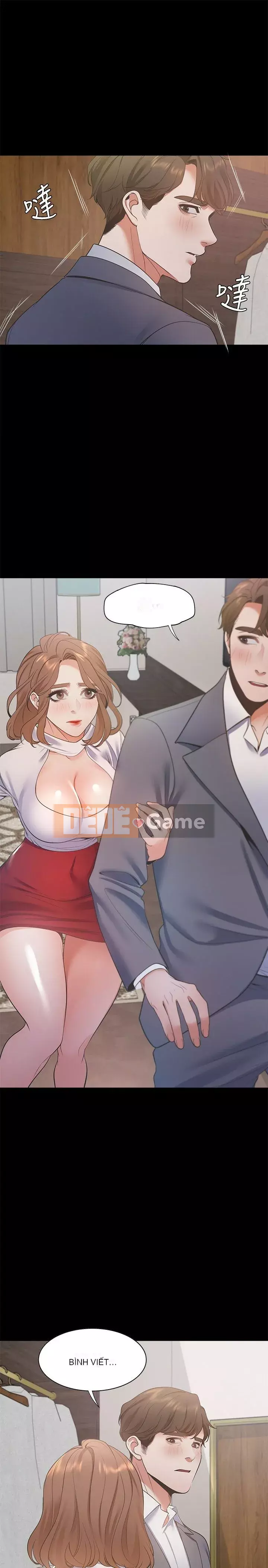 Khát khao: tình yêu cháy bỏng Chương 1-36