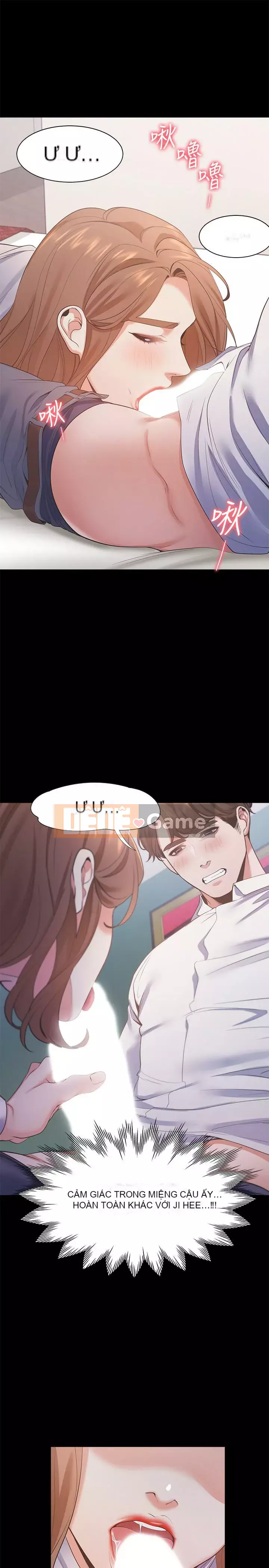 Khát khao: tình yêu cháy bỏng Chương 1-36