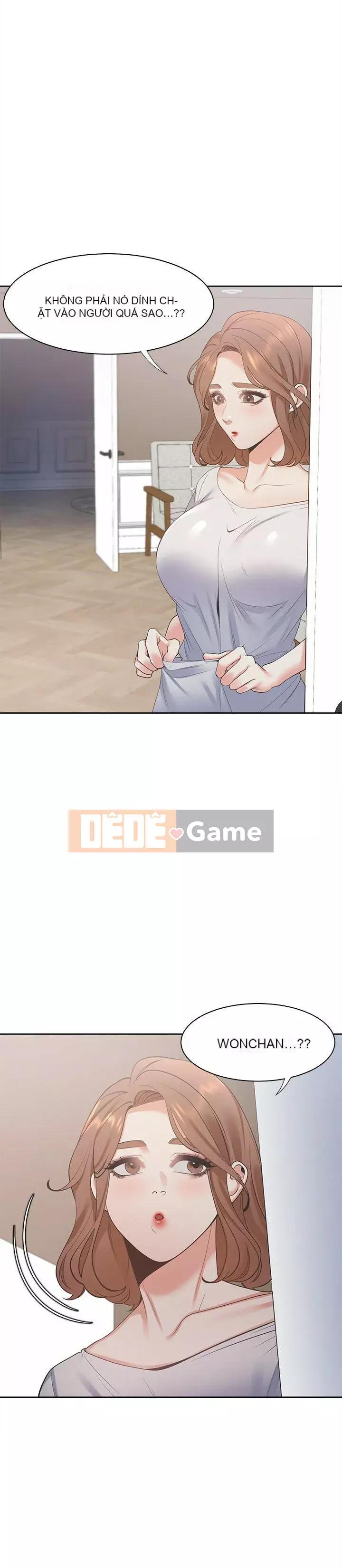 Khát khao: tình yêu cháy bỏng Chương 1-36