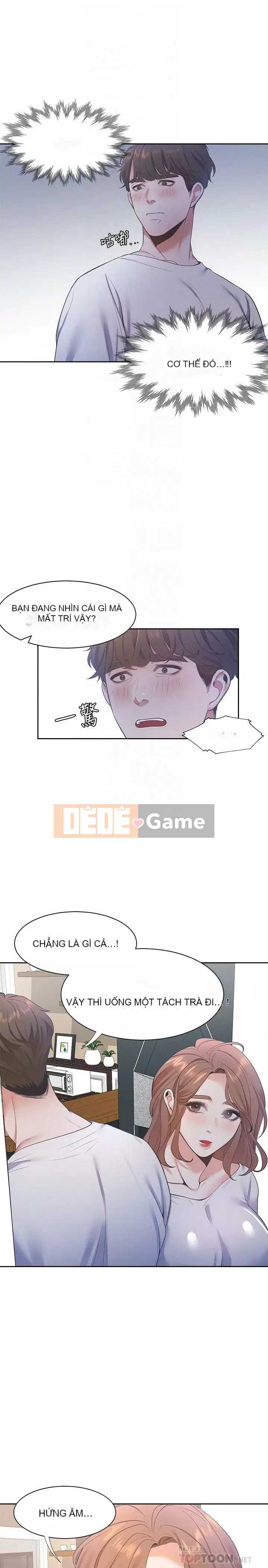 Khát khao: tình yêu cháy bỏng Chương 1-36