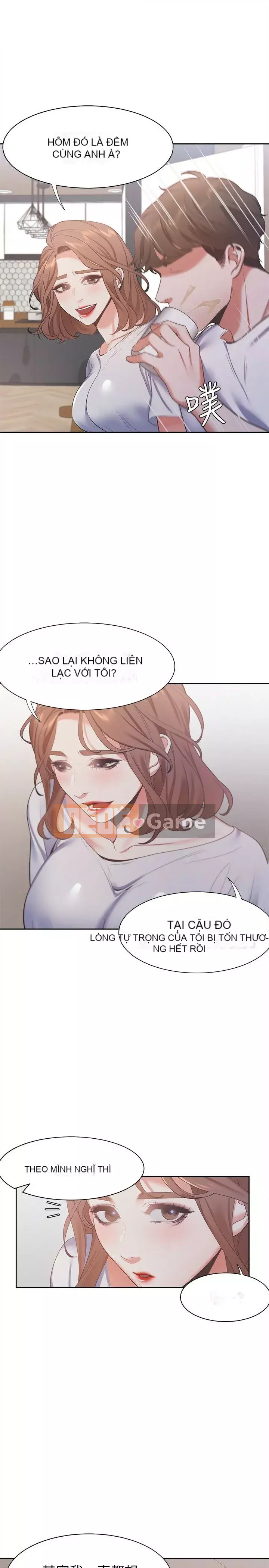 Khát khao: tình yêu cháy bỏng Chương 1-36