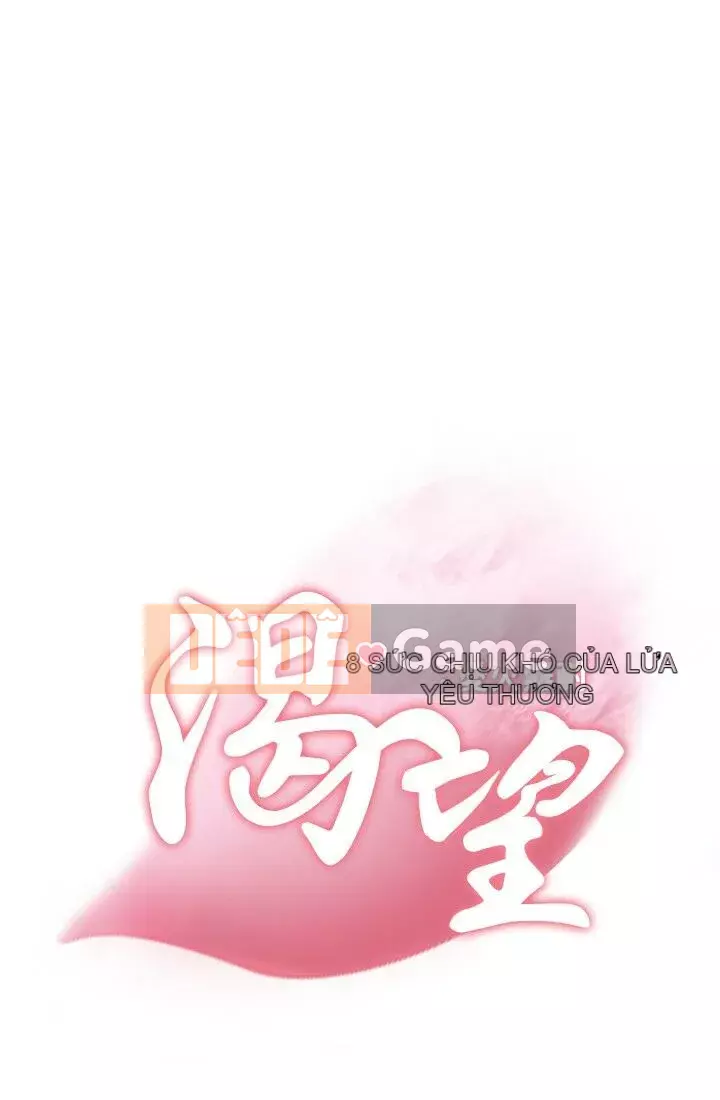 Khát khao: tình yêu cháy bỏng Chương 1-36