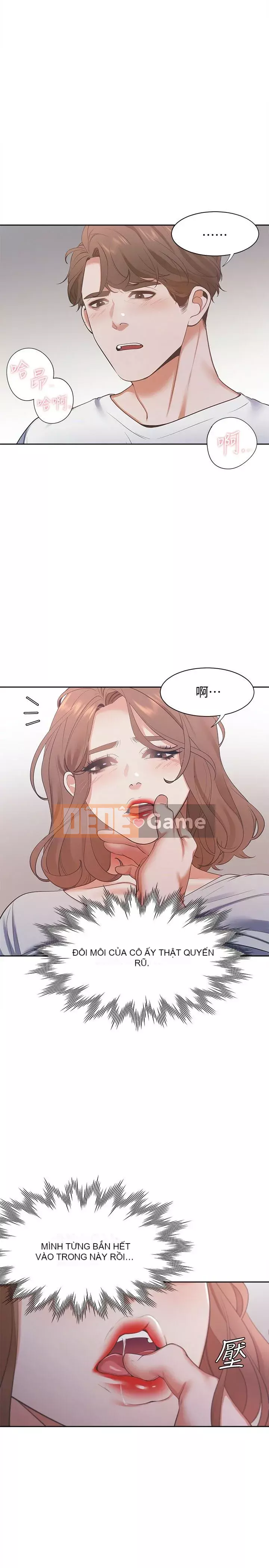 Khát khao: tình yêu cháy bỏng Chương 1-36