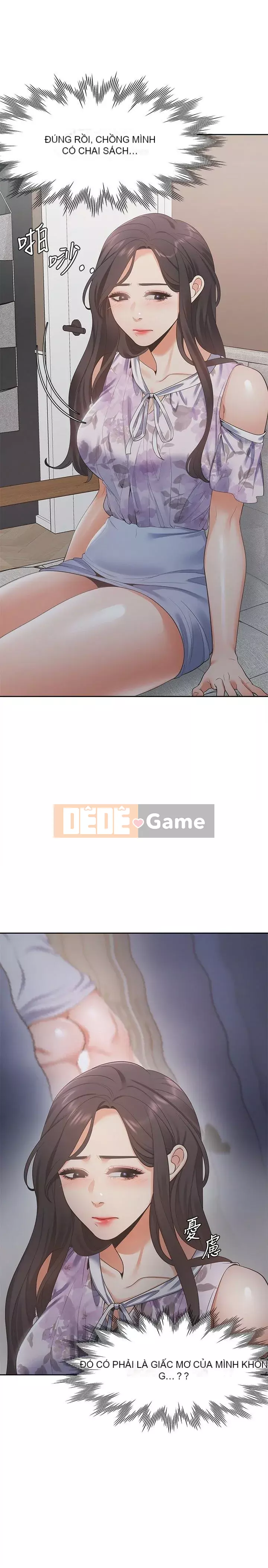 Khát khao: tình yêu cháy bỏng Chương 1-36