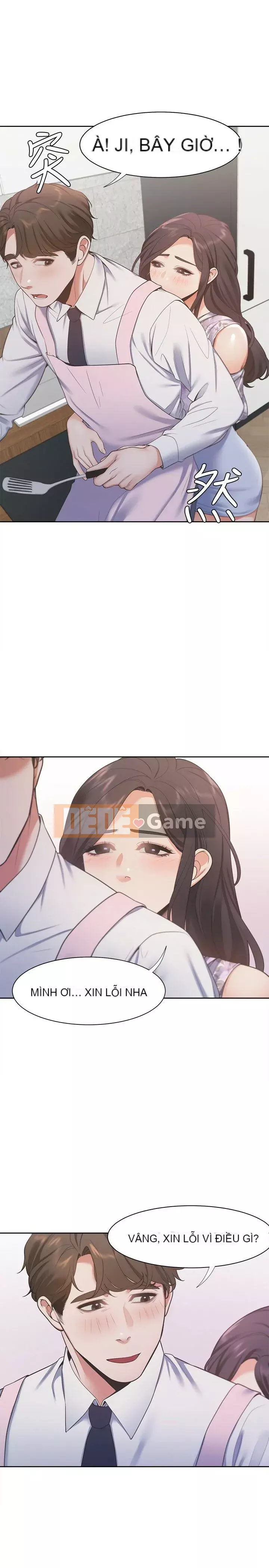 Khát khao: tình yêu cháy bỏng Chương 1-36