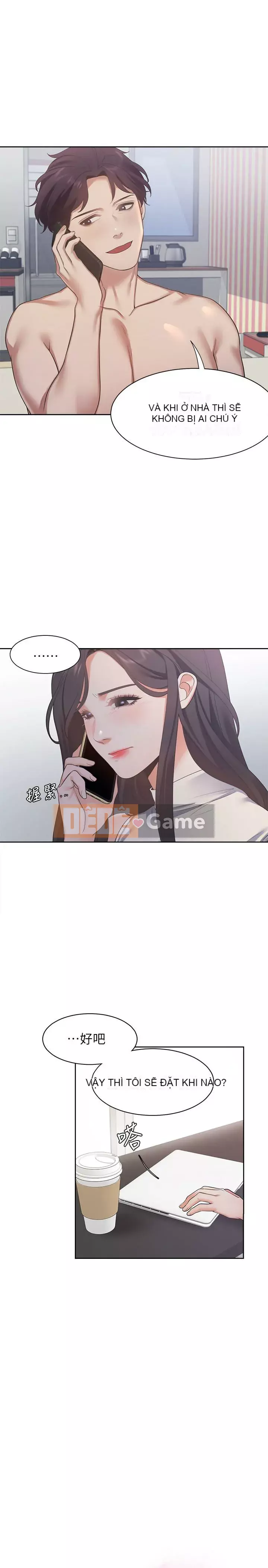 Khát khao: tình yêu cháy bỏng Chương 1-36