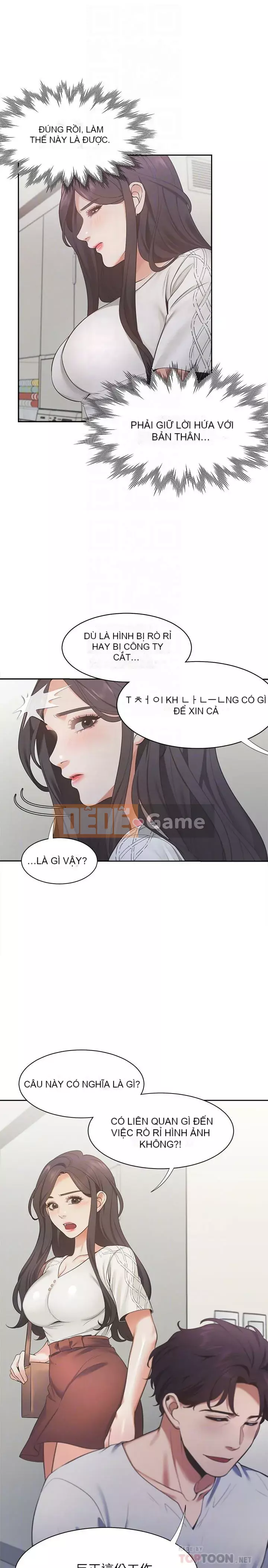 Khát khao: tình yêu cháy bỏng Chương 1-36