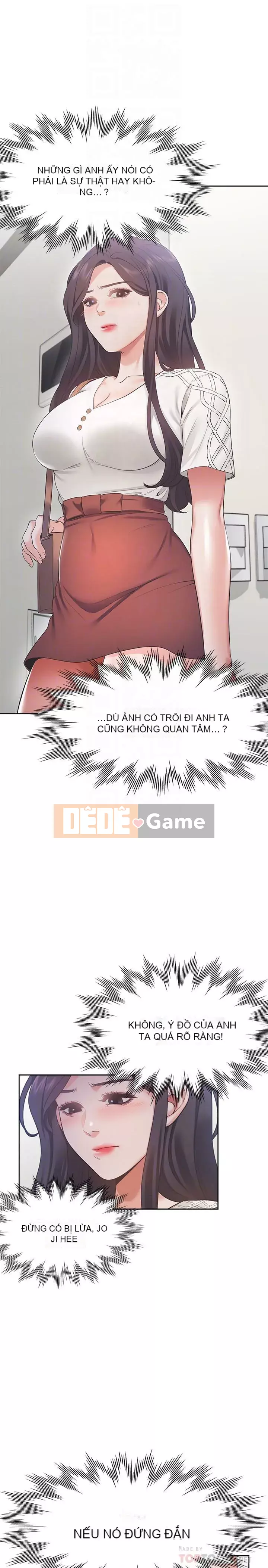 Khát khao: tình yêu cháy bỏng Chương 1-36