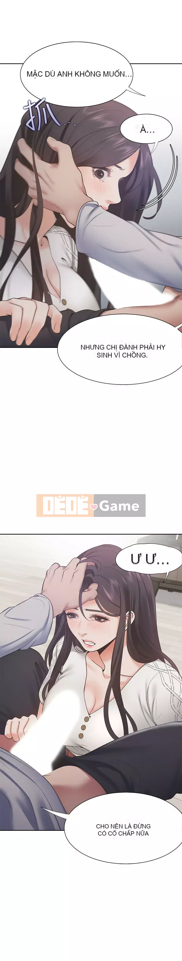 Khát khao: tình yêu cháy bỏng Chương 1-36