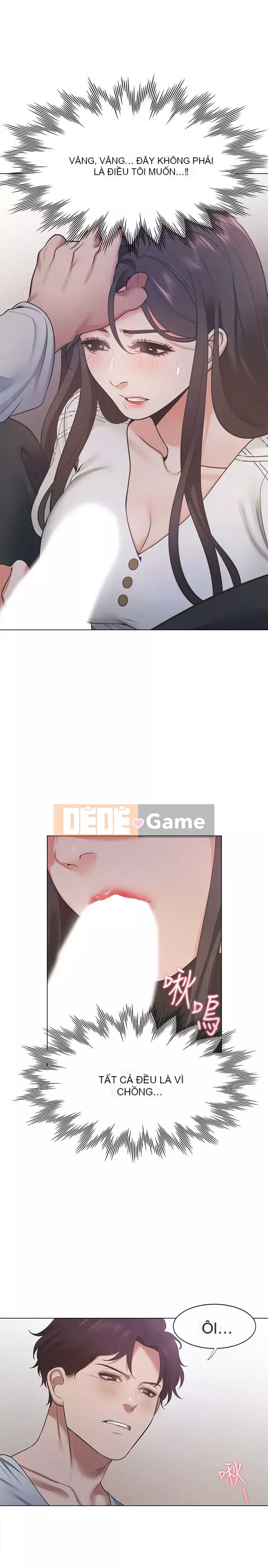 Khát khao: tình yêu cháy bỏng Chương 1-36