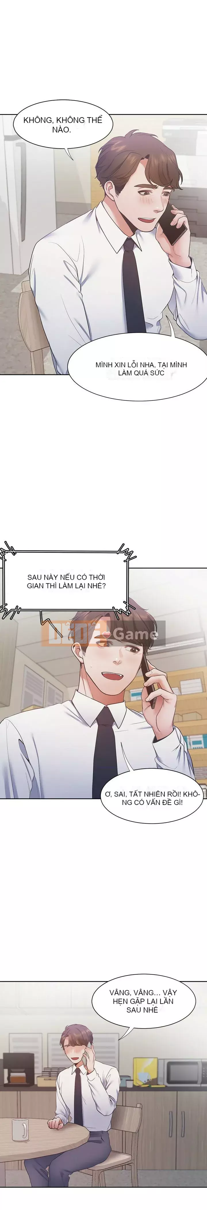 Khát khao: tình yêu cháy bỏng Chương 1-36