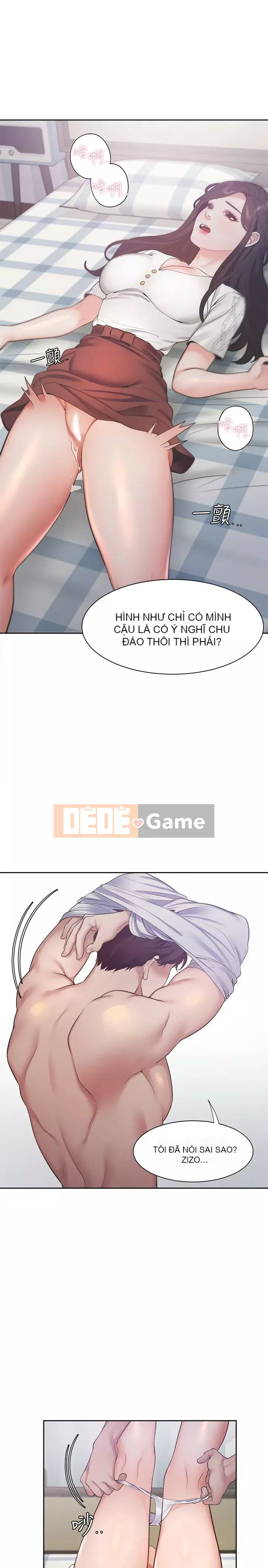 Khát khao: tình yêu cháy bỏng Chương 1-36