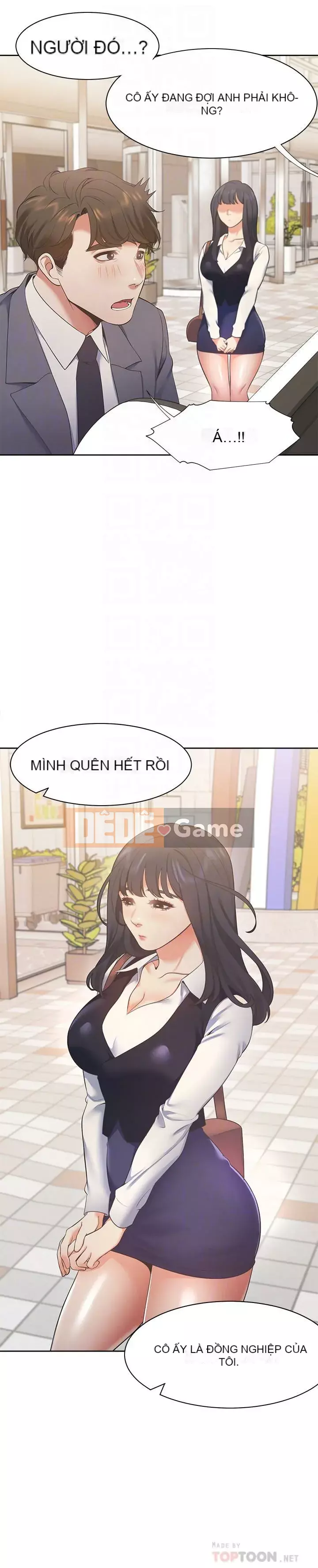 Khát khao: tình yêu cháy bỏng Chương 1-36