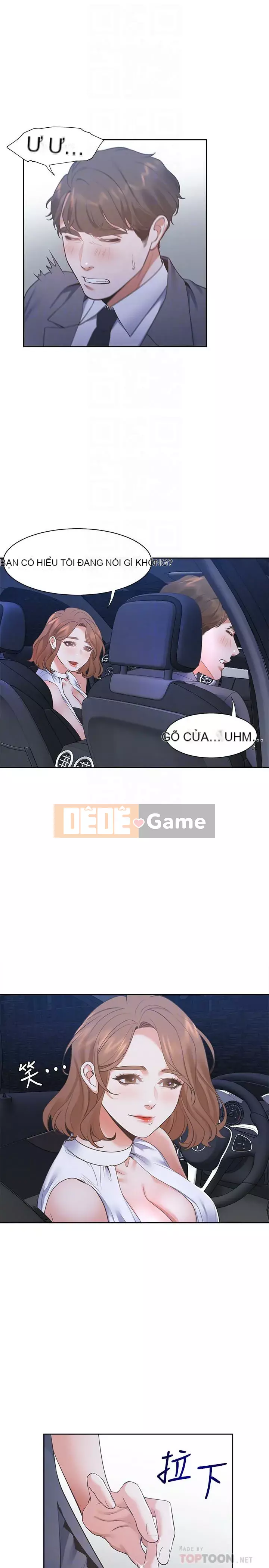 Khát khao: tình yêu cháy bỏng Chương 1-36