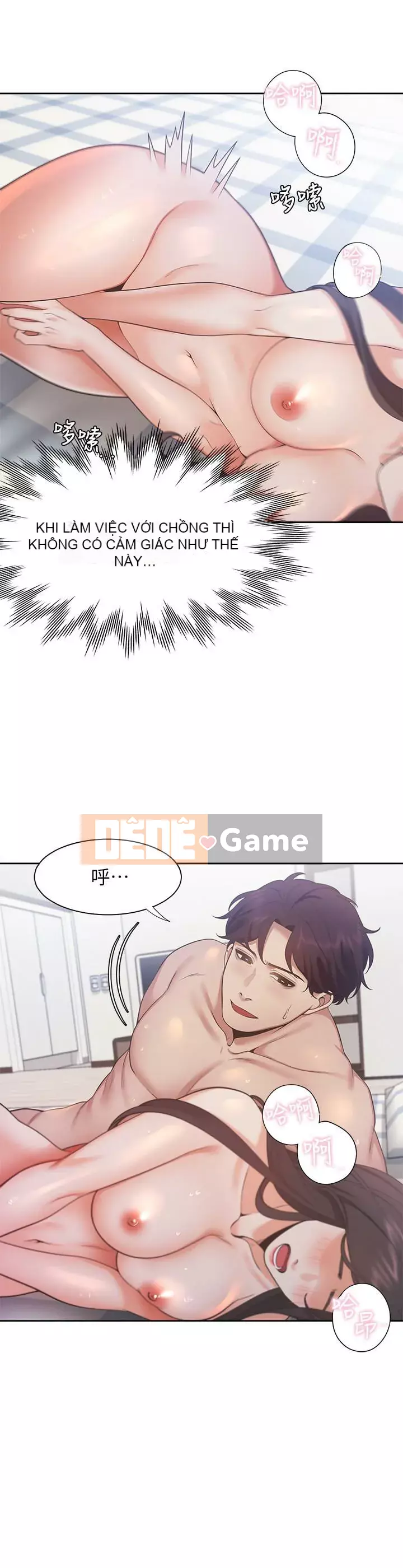 Khát khao: tình yêu cháy bỏng Chương 1-36